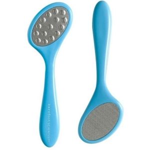 Barefoot Scientist Smooth Things Over Foot File